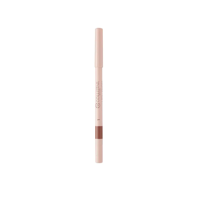 Twist Design Matita Labbra 1 - Naturale COLLISTAR | Pinalli