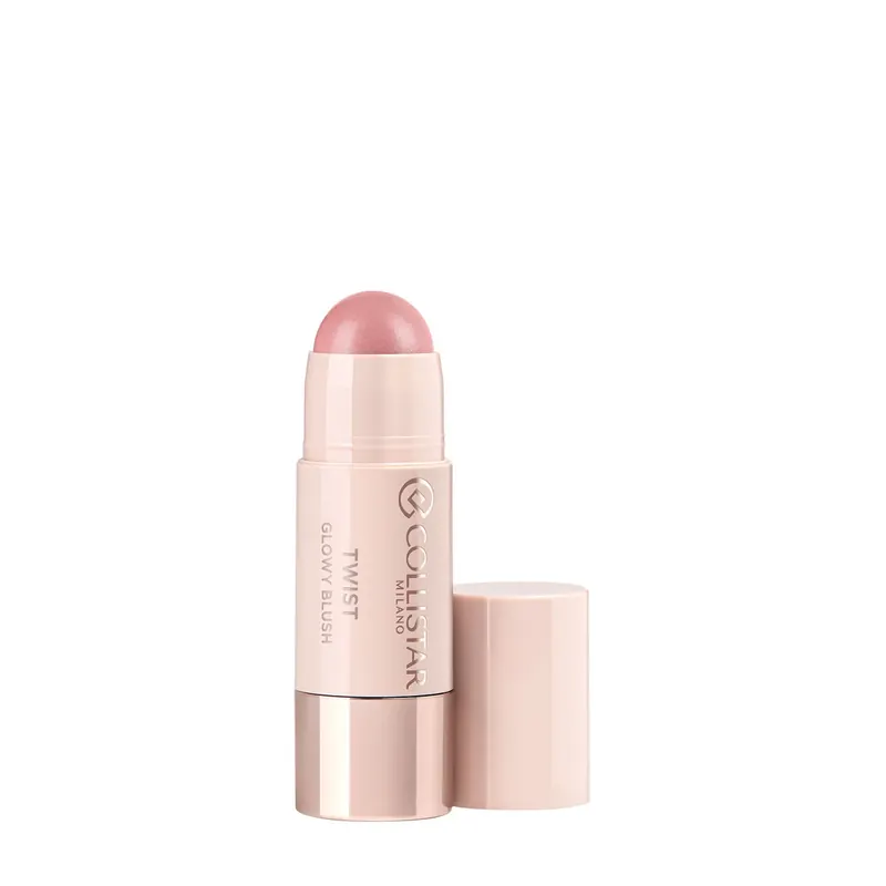 Twist Glowy Blush 01 - Supernova COLLISTAR | Pinalli