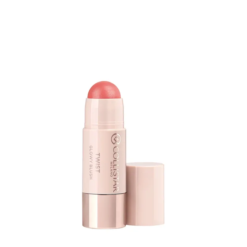 Twist Glowy Blush 02 - Eterea COLLISTAR | Pinalli