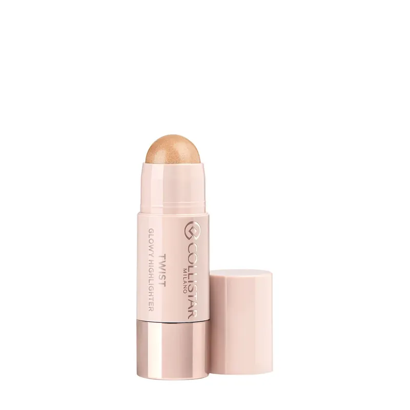 Twist Glowy Highlighter 01 - Sole COLLISTAR | Pinalli