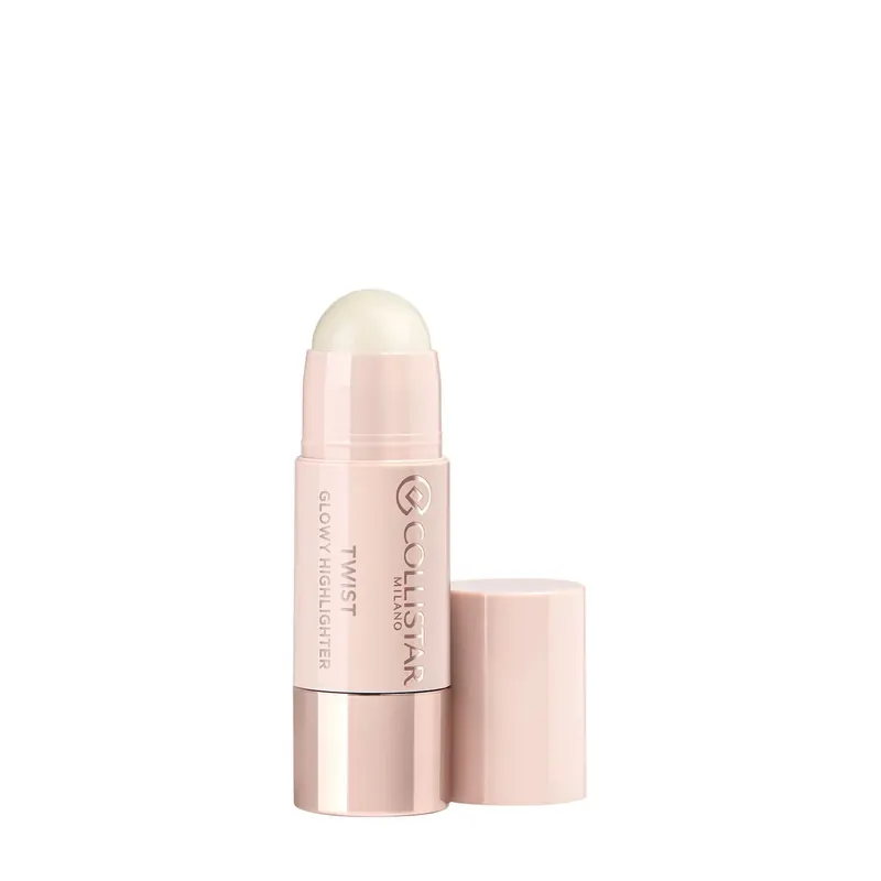 Twist Glowy Highlighter 02 - Luna COLLISTAR | Pinalli