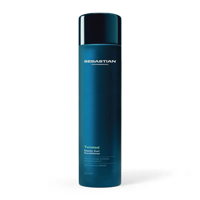 Twisted Elastic Curls Conditioner SEBASTIAN PROFESSIONAL | Pinalli
