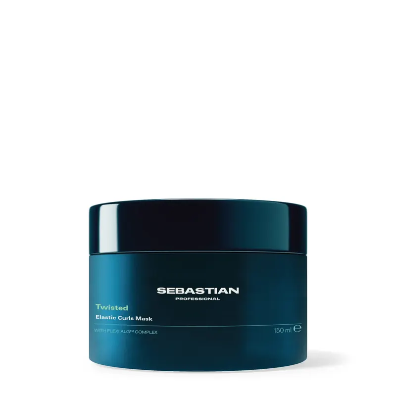 Twisted Elastic Curls Mask SEBASTIAN PROFESSIONAL | Pinalli