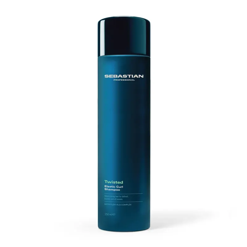 Twisted Elastic Curls Shampoo SEBASTIAN PROFESSIONAL | Pinalli