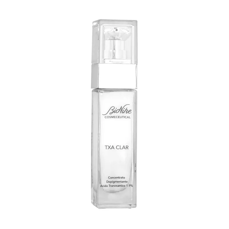 TXA CLAR Concentrato Depigmentante Acido Tranexamico 1,9% BIONIKE | Pinalli