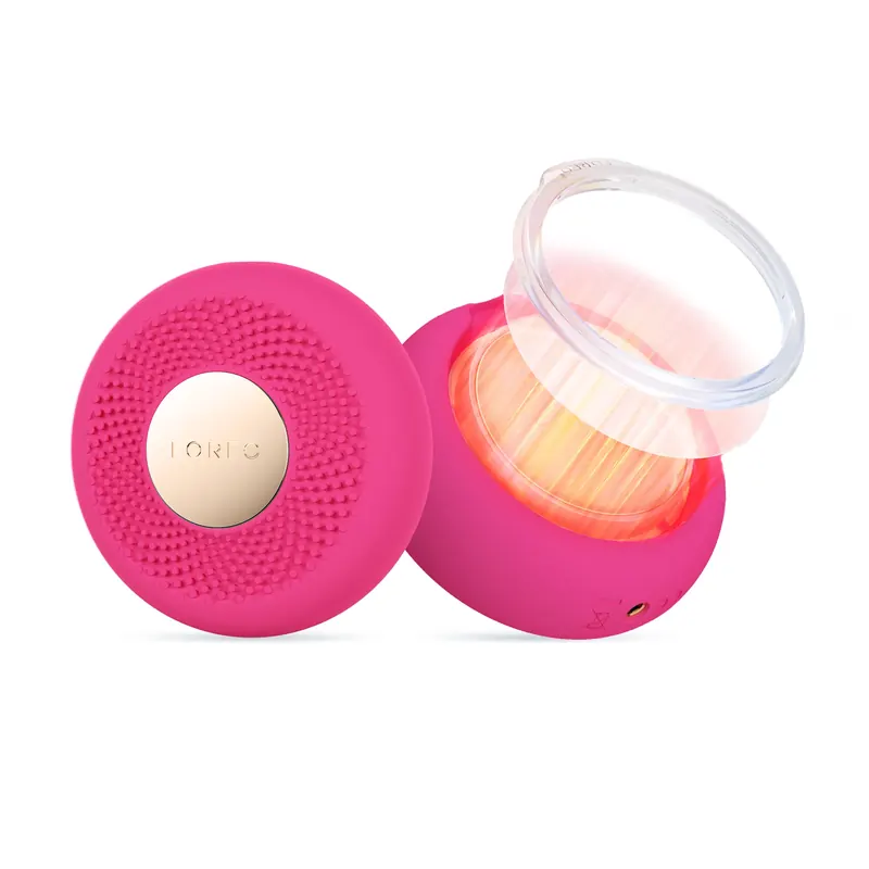 UFO 3 mini Fuchsia FOREO | Pinalli