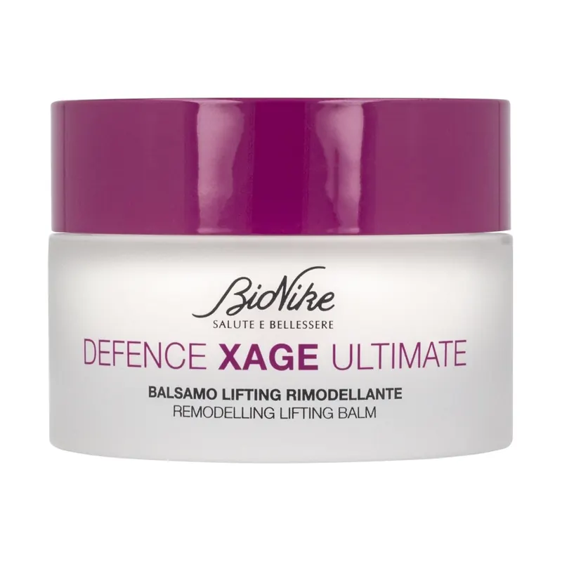 Ultimate Balsamo Lifting Rimodellante BIONIKE | Pinalli
