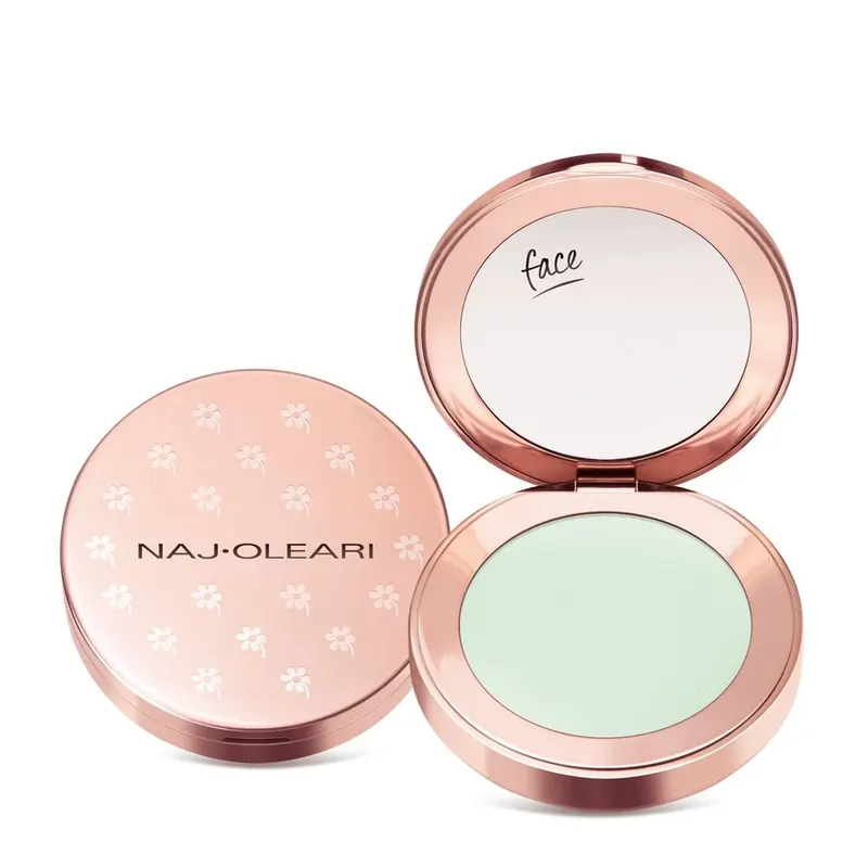 Ultimate Cover Concealer 04 Verde NAJ OLEARI | Pinalli