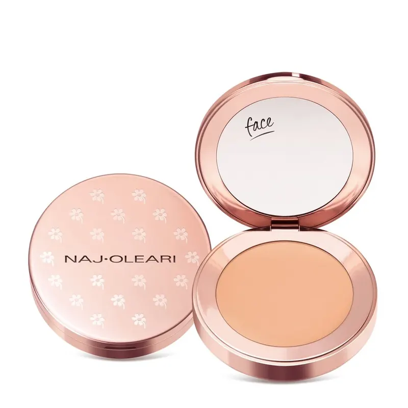 Ultimate Cover Concealer NAJ OLEARI | Pinalli