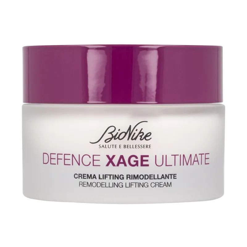 Ultimate - Crema Lifting Rimodellante BIONIKE | Pinalli