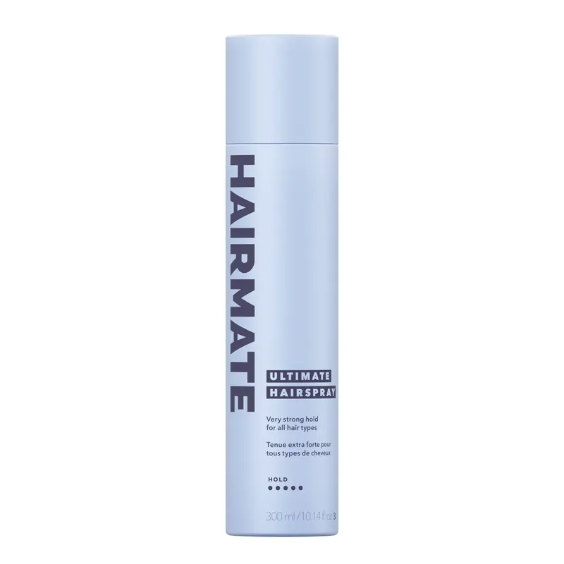 ULTIMATE Lacca Extra Forte 300ml HAIRMATE | Pinalli