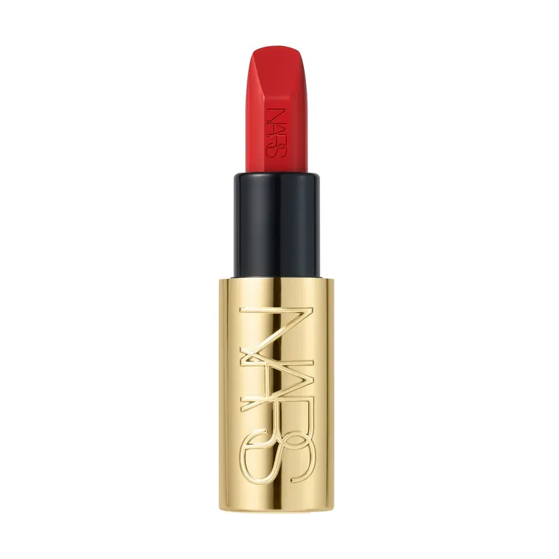ULTIMATE LUXURY EXPLICIT LIPSTICK LONG LASTING LIPSTICK NARS | Pinalli
