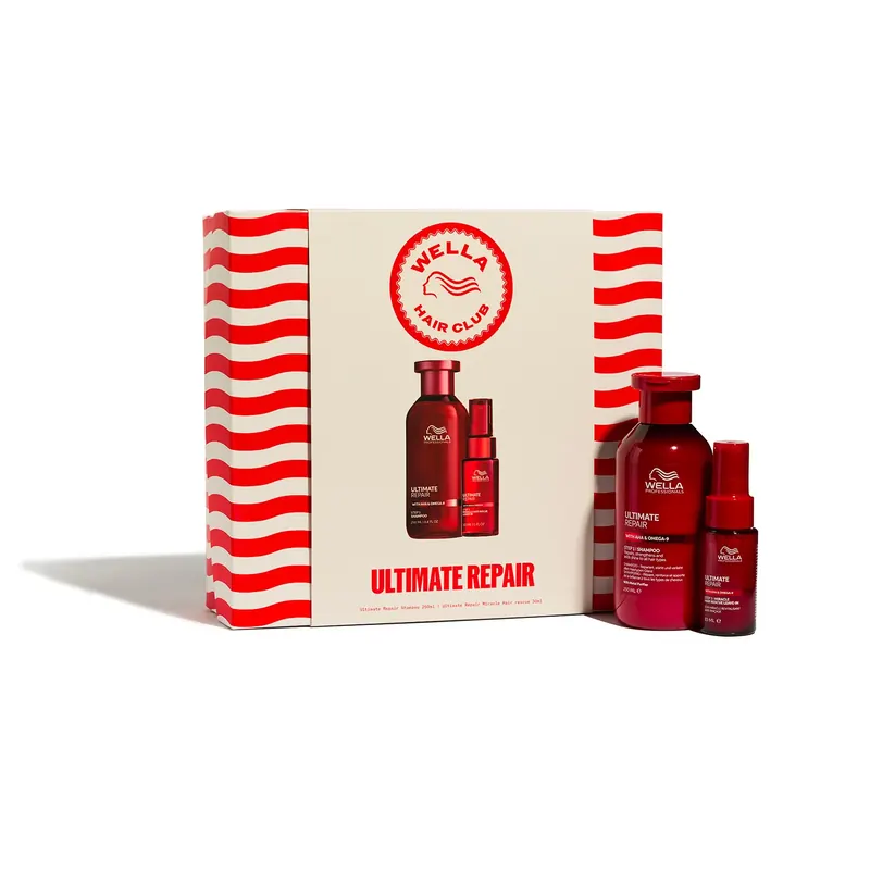 Ultimate Repair Cofanetto Spring WELLA PROFESSIONALS | Pinalli