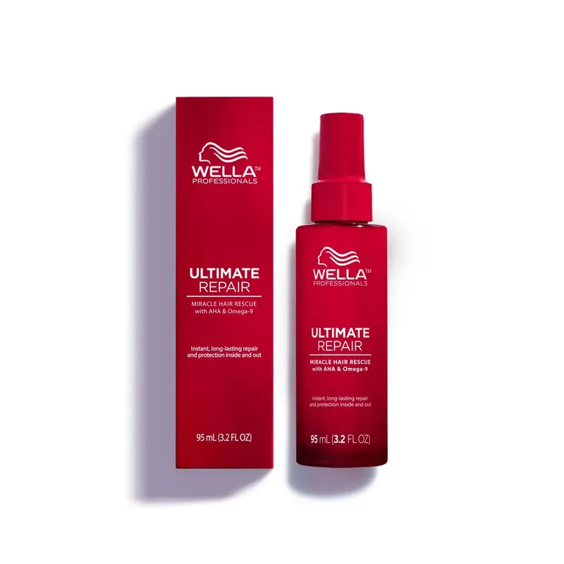 Ultimate Repair Miracle Hair Rescue WELLA PROFESSIONALS | Pinalli