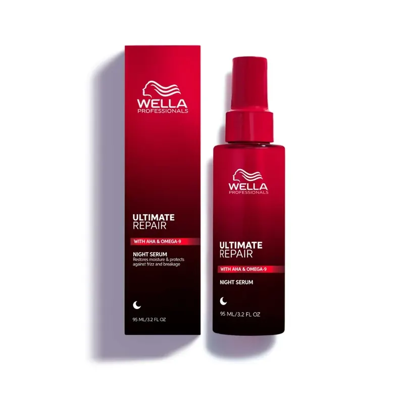 Ultimate Repair Night Serum WELLA PROFESSIONALS | Pinalli