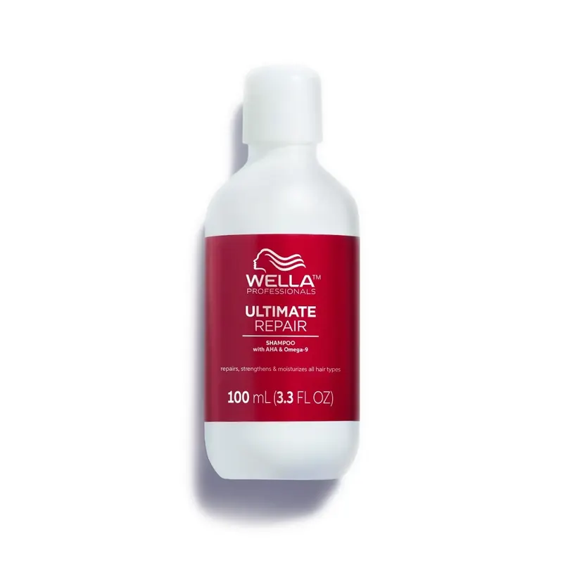 Ultimate Repair Shampoo 100ml WELLA PROFESSIONALS | Pinalli