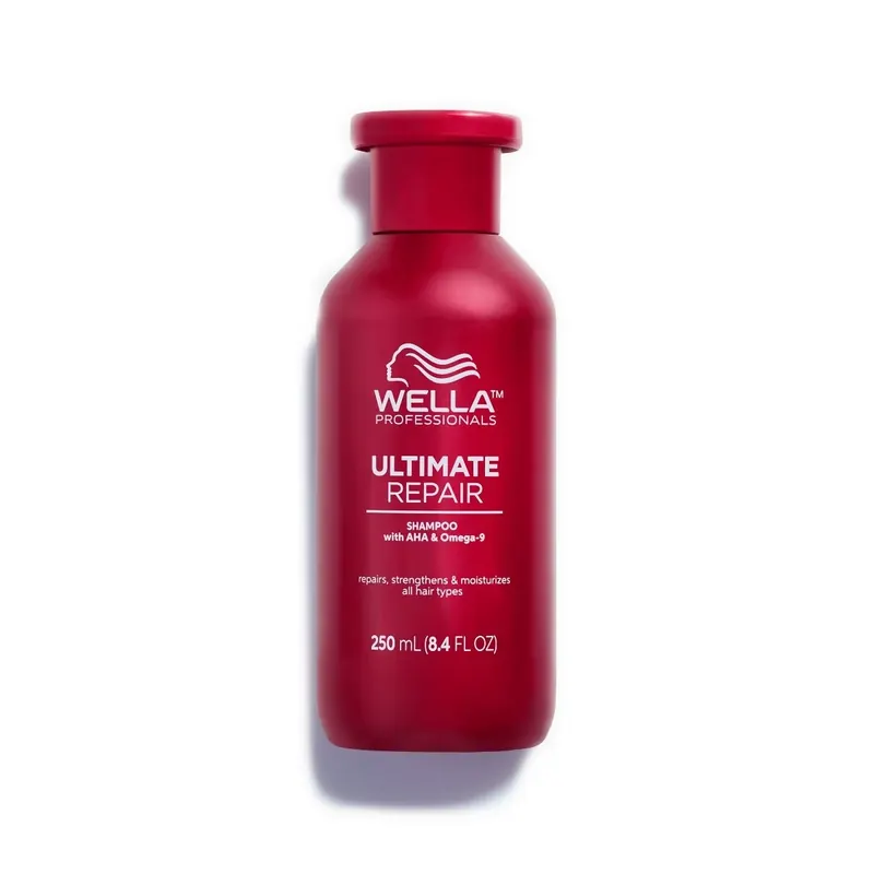 Ultimate Repair Shampoo 250ml WELLA PROFESSIONALS | Pinalli