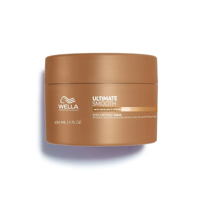 Ultimate Smooth Intense Mask WELLA PROFESSIONALS | Pinalli