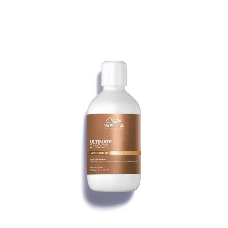 Ultimate Smooth Shampoo 100ml WELLA PROFESSIONALS | Pinalli