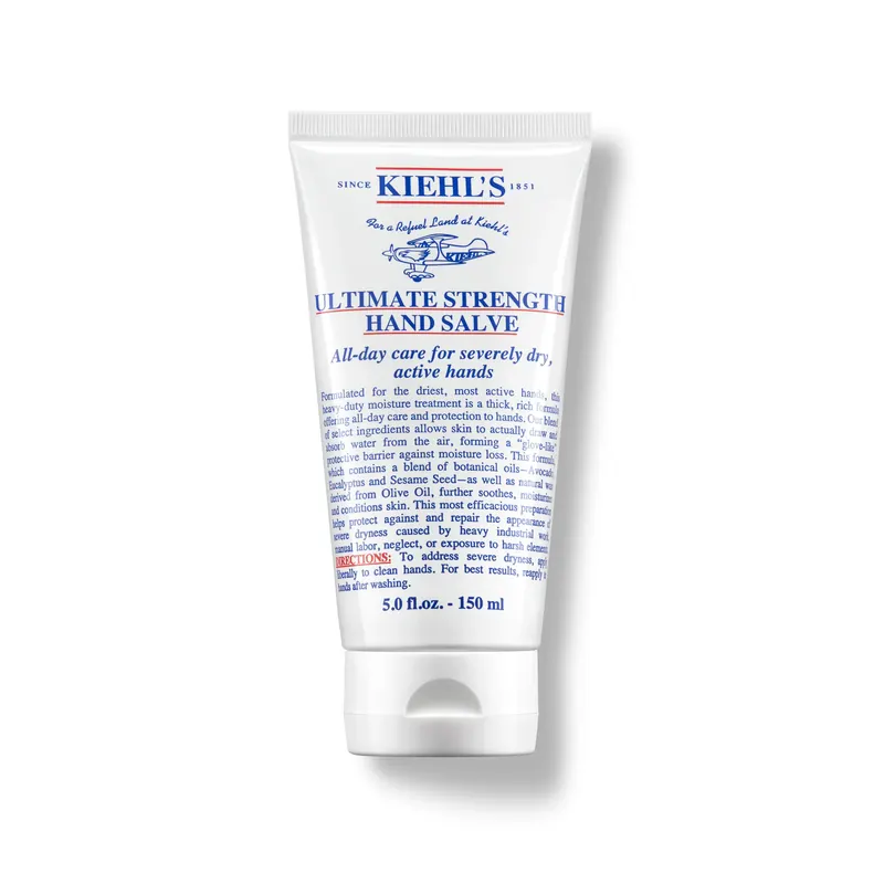 Ultimate Strength Hand Salve 150ml KIEHL'S | Pinalli