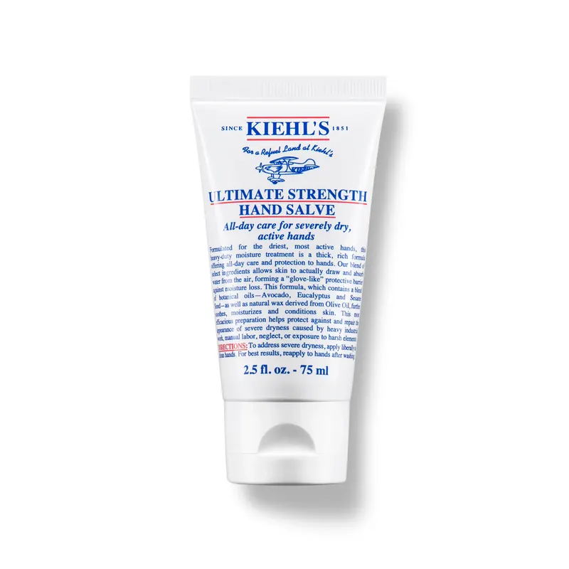 Ultimate Strength Hand Salve 75ml KIEHL'S | Pinalli