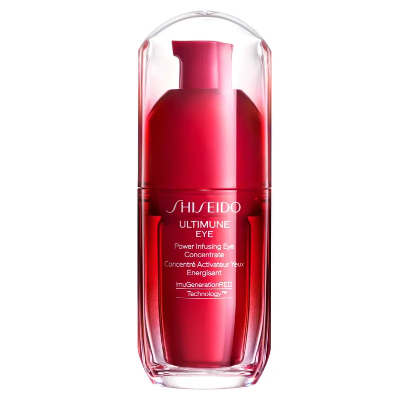 Ultimune Eye Power Infusing Eye Concentrate SHISEIDO | Pinalli