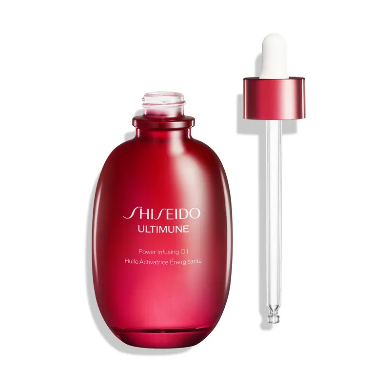 Ultimune Power Infusing Oil 75ml SHISEIDO | Pinalli