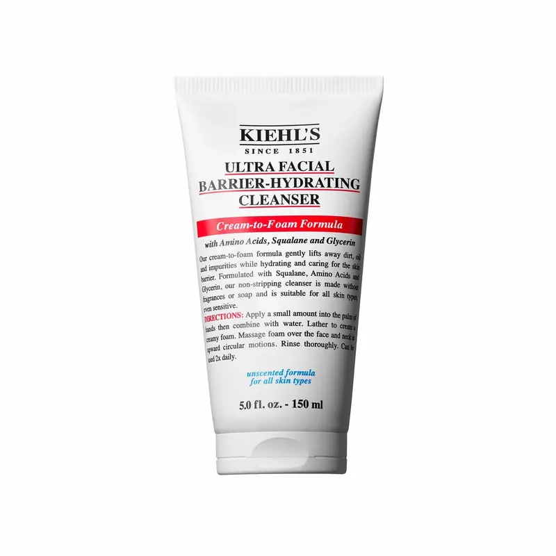 Ultra Barrier Cleanser 150ml KIEHL'S | Pinalli