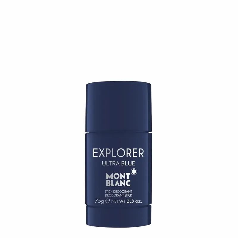 Ultra Blue 75gr MONTBLANC | Pinalli