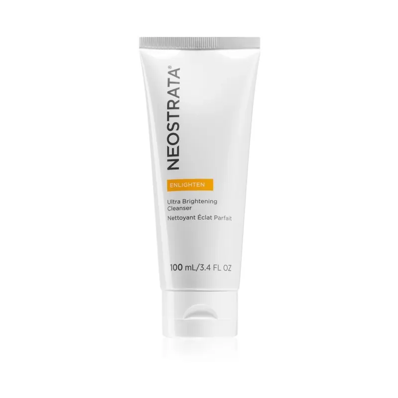 Ultra Brightening Cleanser 100ml NEOSTRATA | Pinalli