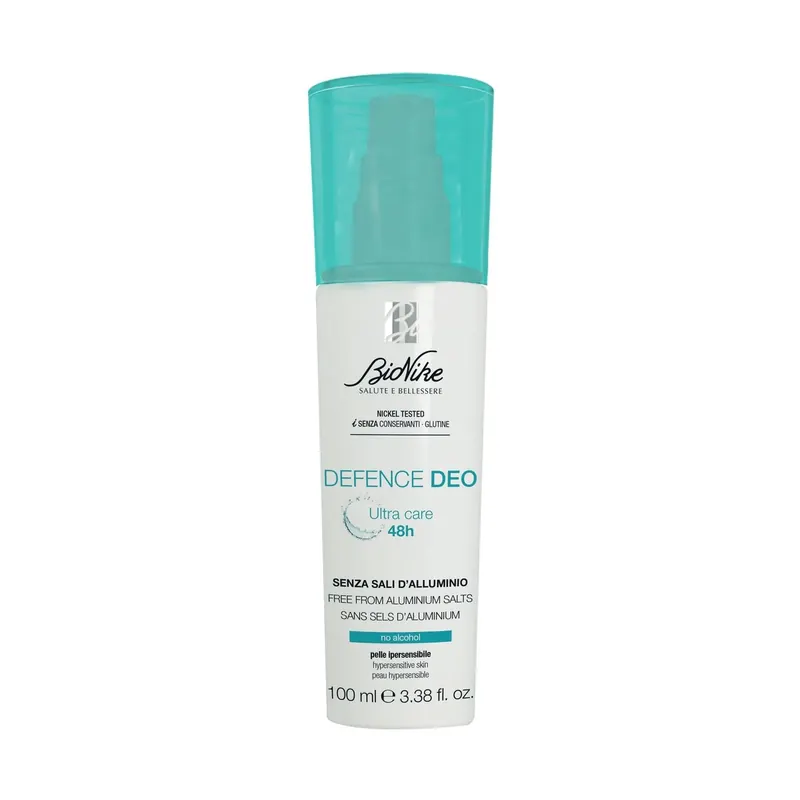 Ultra Care 48H Vapo 100ml BIONIKE | Pinalli
