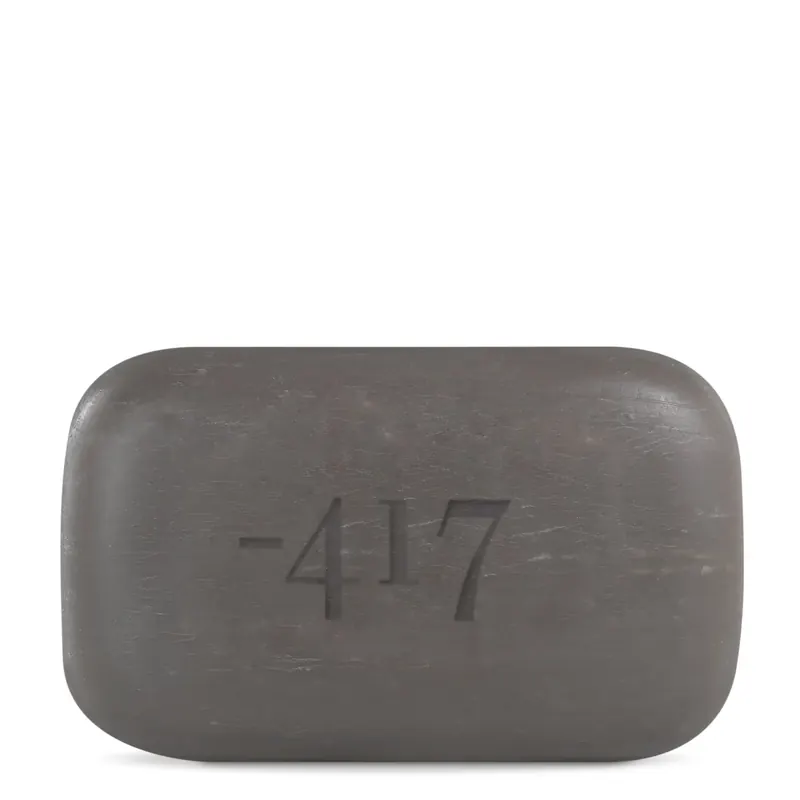 Ultra Deep Mattifying Cleansing Mud Soap Face & Body MINUS 417 | Pinalli