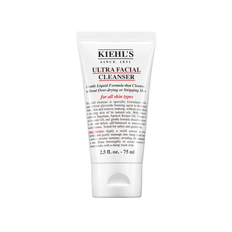 Ultra Facial Cleanser 75ml KIEHL'S | Pinalli