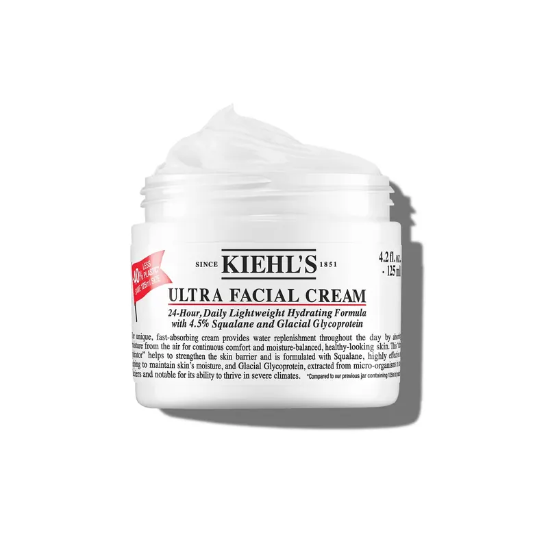 Ultra Facial Cream 125ml KIEHL'S | Pinalli