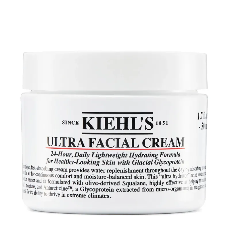 Ultra Facial Cream 50ml KIEHL'S | Pinalli