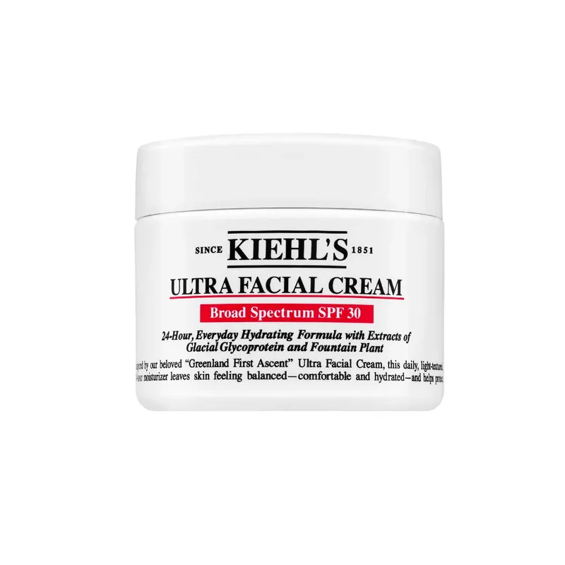 Ultra Facial Cream SPF30 50ml KIEHL'S | Pinalli