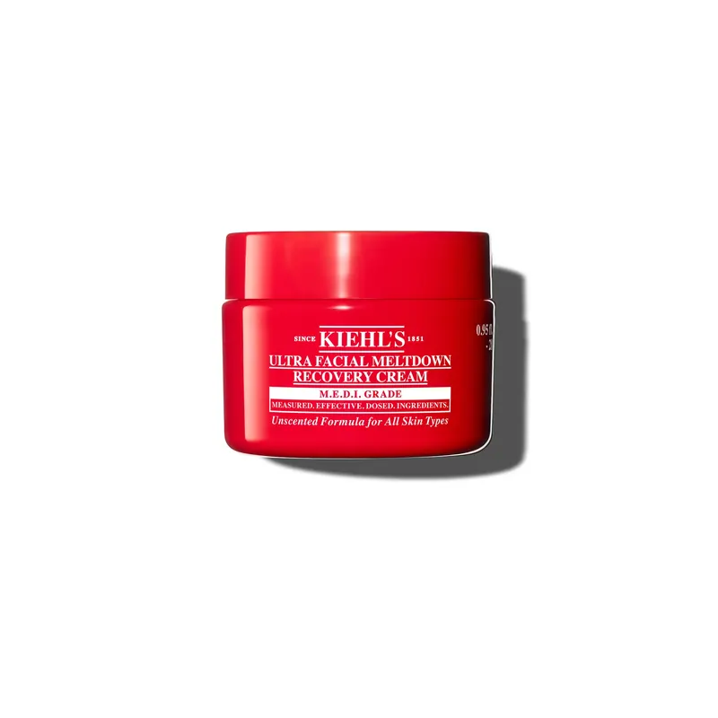 Ultra Facial Meltdown Recovery Cream 28ml KIEHL'S | Pinalli
