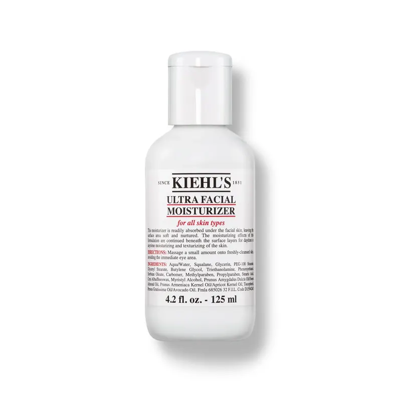 Ultra Facial Moisturizer 125ml KIEHL'S | Pinalli