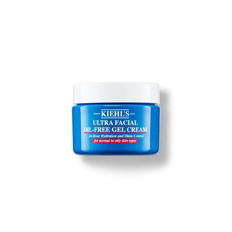 Ultra Facial Oil-Free Gel Cream 28ml KIEHL'S | Pinalli
