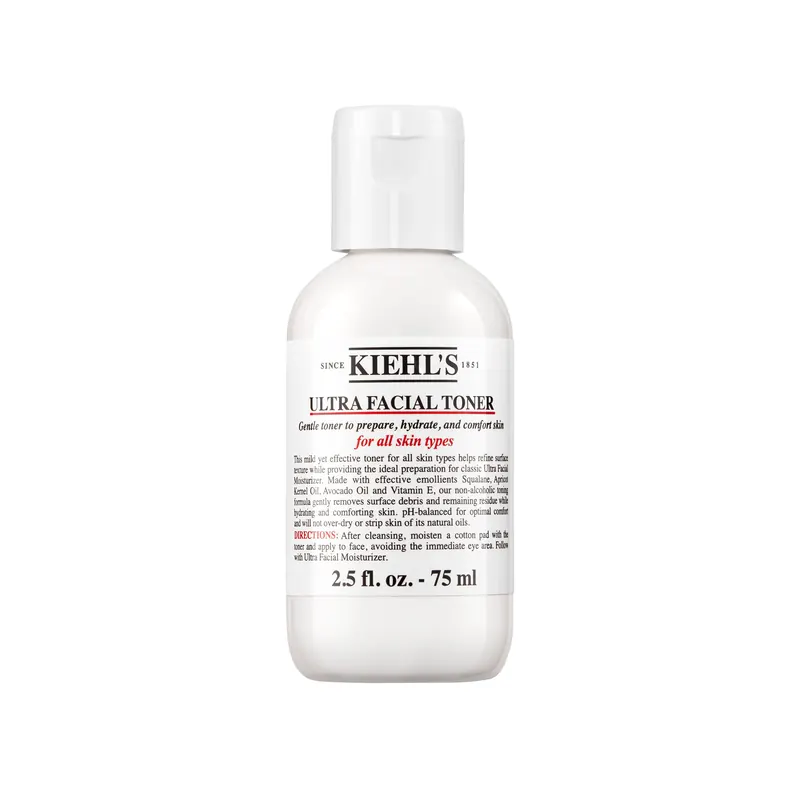 Ultra Facial Toner 75ml KIEHL'S | Pinalli
