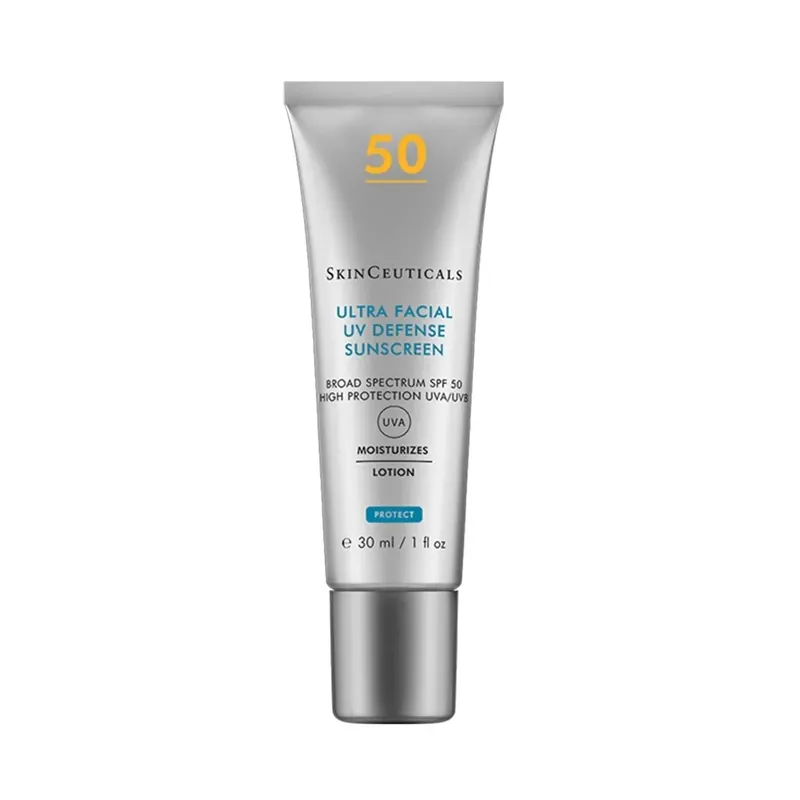 Ultra Facial UV Defense SPF50+ 30ml SKINCEUTICALS | Pinalli