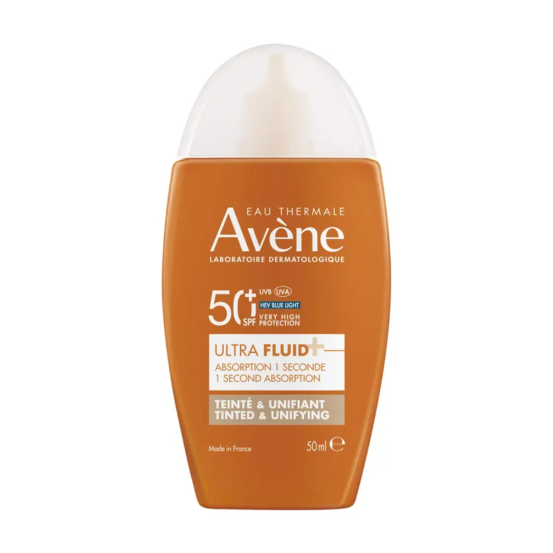 Ultra Fluid Perfezionatore SPF50+ 50ml AVÈNE | Pinalli