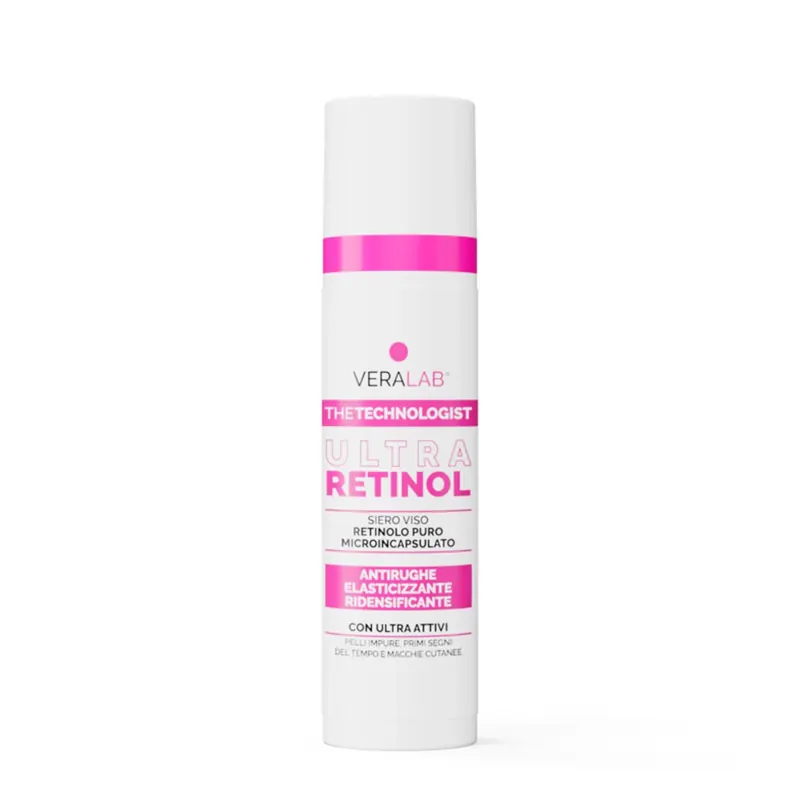 Ultra Retinol 30ml VERALAB | Pinalli
