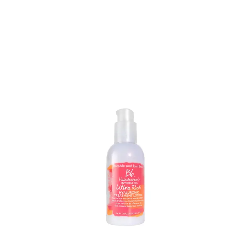 Ultra Rich Hyaluronic Treatment Lotion BUMBLE AND BUMBLE | Pinalli