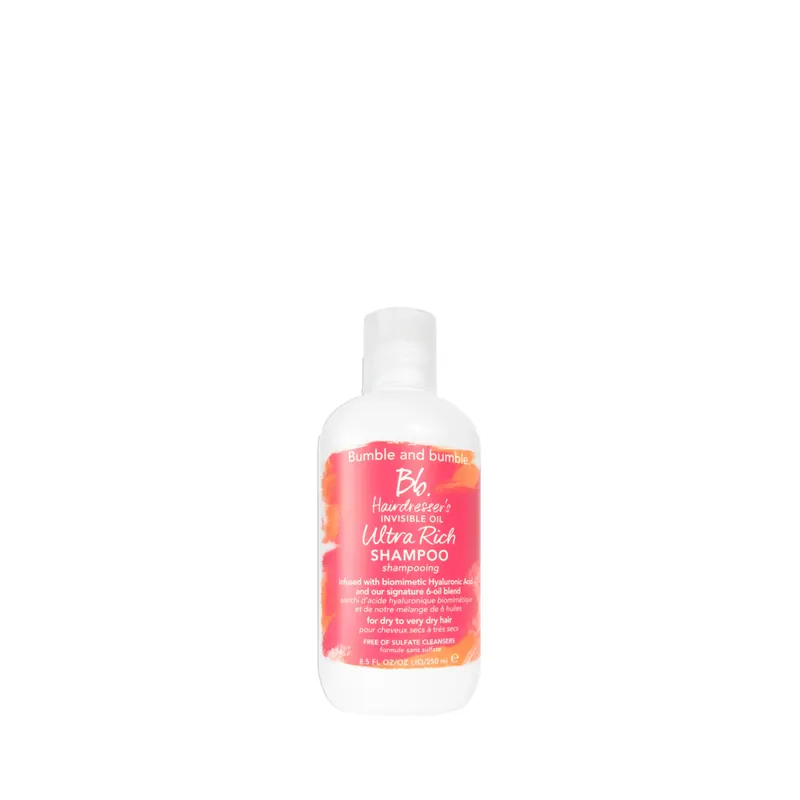 Ultra Rich Shampoo 250ml BUMBLE AND BUMBLE | Pinalli