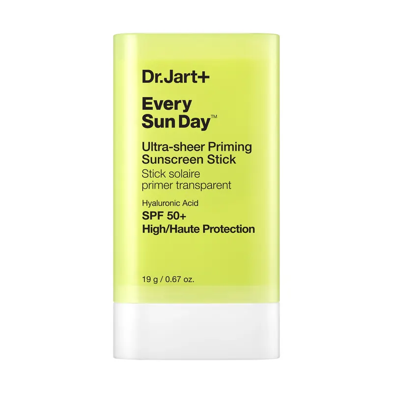 Ultra Sheer Priming Sunscreen SPF50+ 19g DR.JART+ | Pinalli