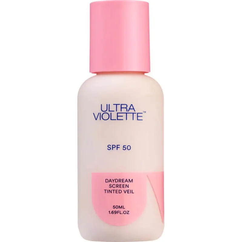 Ultra Violette Daydream Screen Tinted Veil, V0 (50 ml)