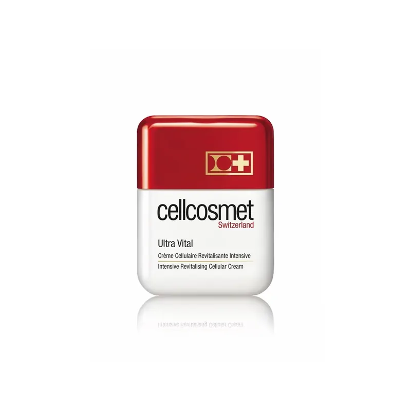 Ultra Vital 50ml CELLCOSMET | Pinalli