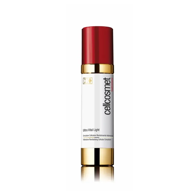 Ultra Vital Light 50ml CELLCOSMET | Pinalli