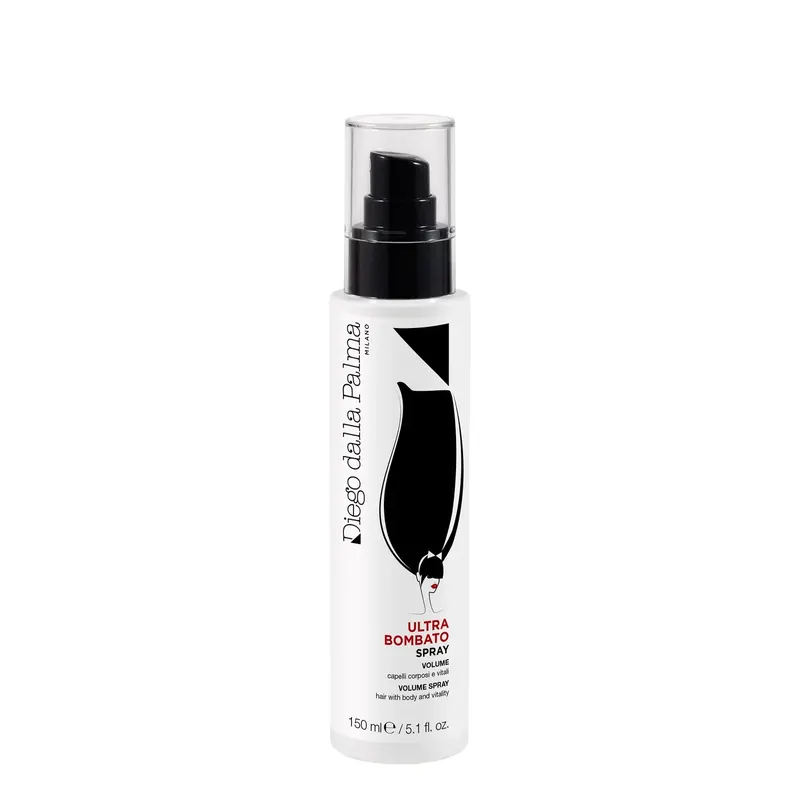 Ultrabombato Spray Volume 150ml DIEGO DALLA PALMA | Pinalli